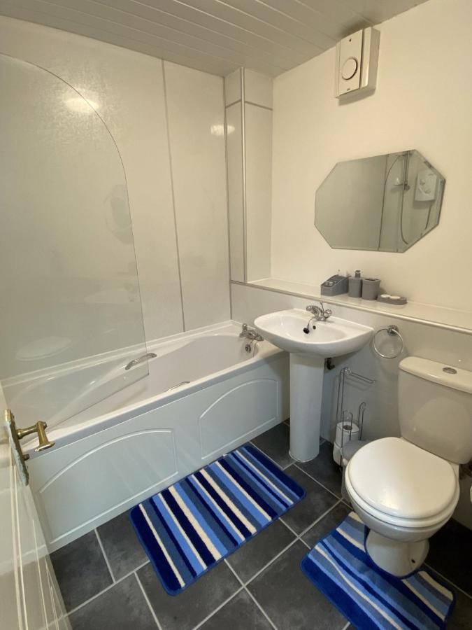 Pure Apartments Dunfermline East - Dalgety Bay Saint Davids  Exterior foto