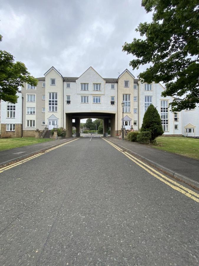 Pure Apartments Dunfermline East - Dalgety Bay Saint Davids  Exterior foto